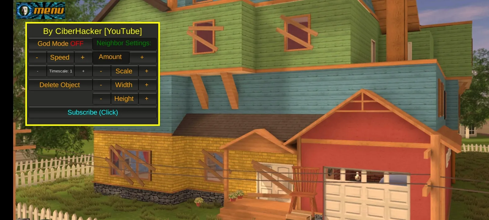 ��ŭ���ھӺڿͲ˵���2026�ٷ����°汾v3.2 �ֻ���