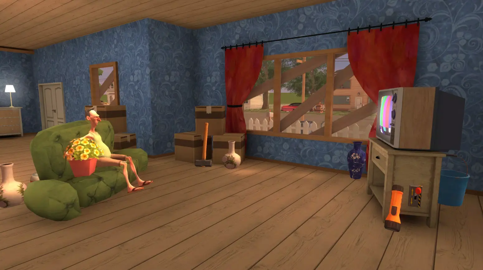 ��ŭ���ھӺڿͲ˵���2026�ٷ����°汾v3.2 �ֻ���