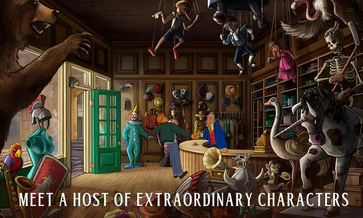 �Ͻ���ʥ����ʿ��Ӱ�����ư�(ð����Ϸ)v1.1.10.1 �ֻ���