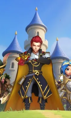 �ھ�֮ս�����˵���(�ھ�ս����Ϸ)v0.29 �ٷ�����