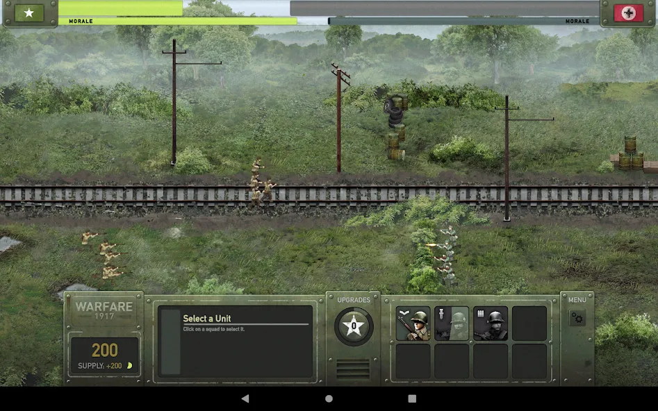 ս���Ų��ϼ�(ս��������Ϸ)v1.0 �ٷ�����