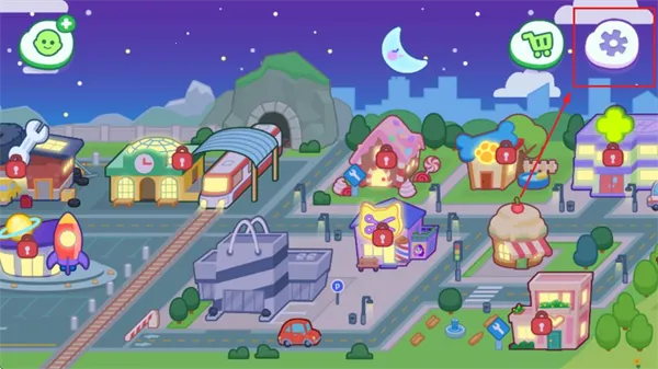 ��ķèС��OUTFiT7����