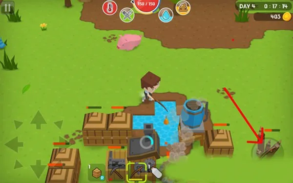 生存大世界内置作弊菜单 生存大世界内置作弊菜单