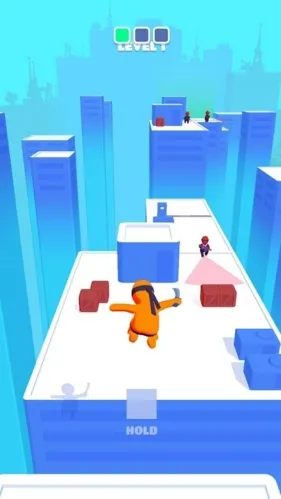 潜行大师破解版