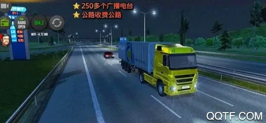 像素拉力赛(像素赛车游戏) 像素拉力赛(像素赛车游戏)