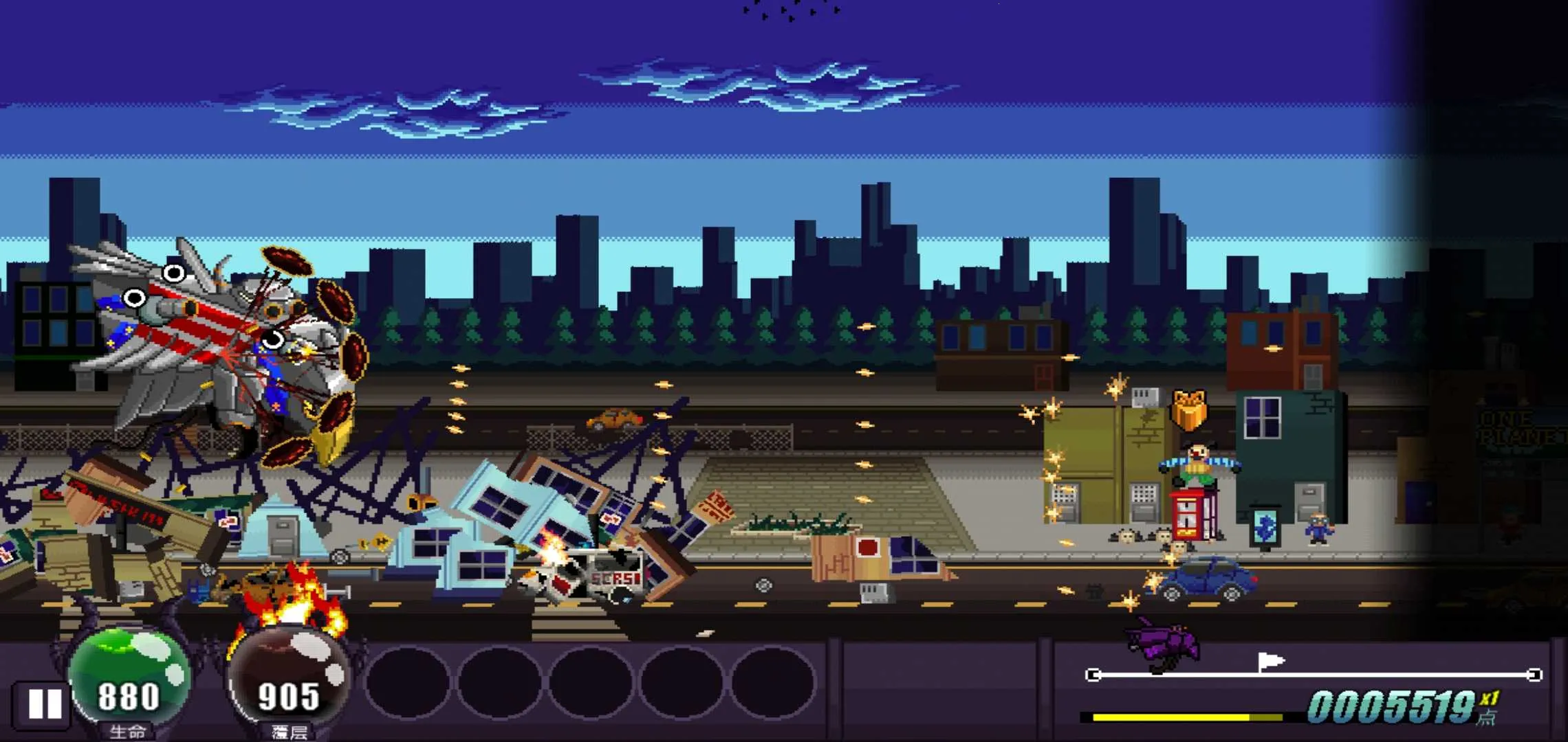 ���޺ƽٸ����˵���(�ƻ����޶�ս��Ϸ)v1.0 �ٷ�����