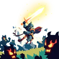 ��ҹ��ʿ���߾�ս��TD�ڹ��氲׿���ֻ���v1.0.79 �ֻ���