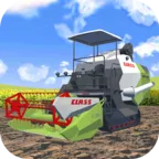 ӡ��ũ��ģ����ȥ����(ũ��ģ����Ϸ)v0.9 �ٷ�����