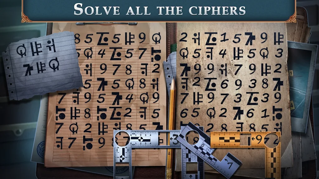 δ��֮�գ��ھż�����(��̽������Ϸ)v1.0.40 ��׿��