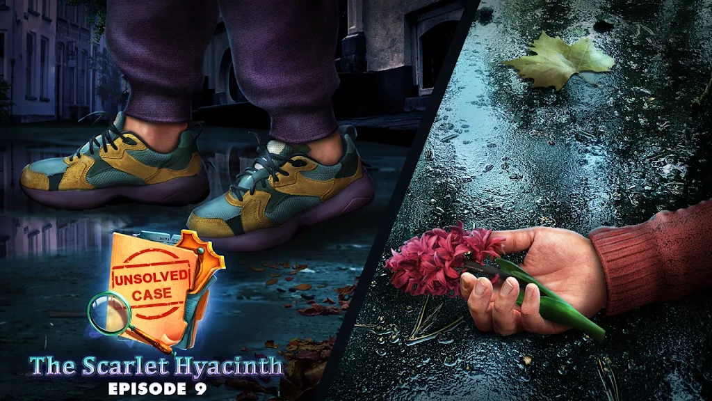 δ��֮�գ��ھż�����(��̽������Ϸ)v1.0.40 ��׿��