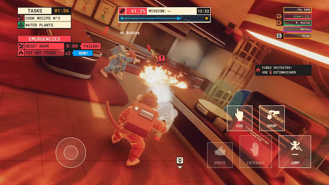 �ɿմ�ð��(̫�պ��Ӻ���Ϸ)v1.1 ��׿��