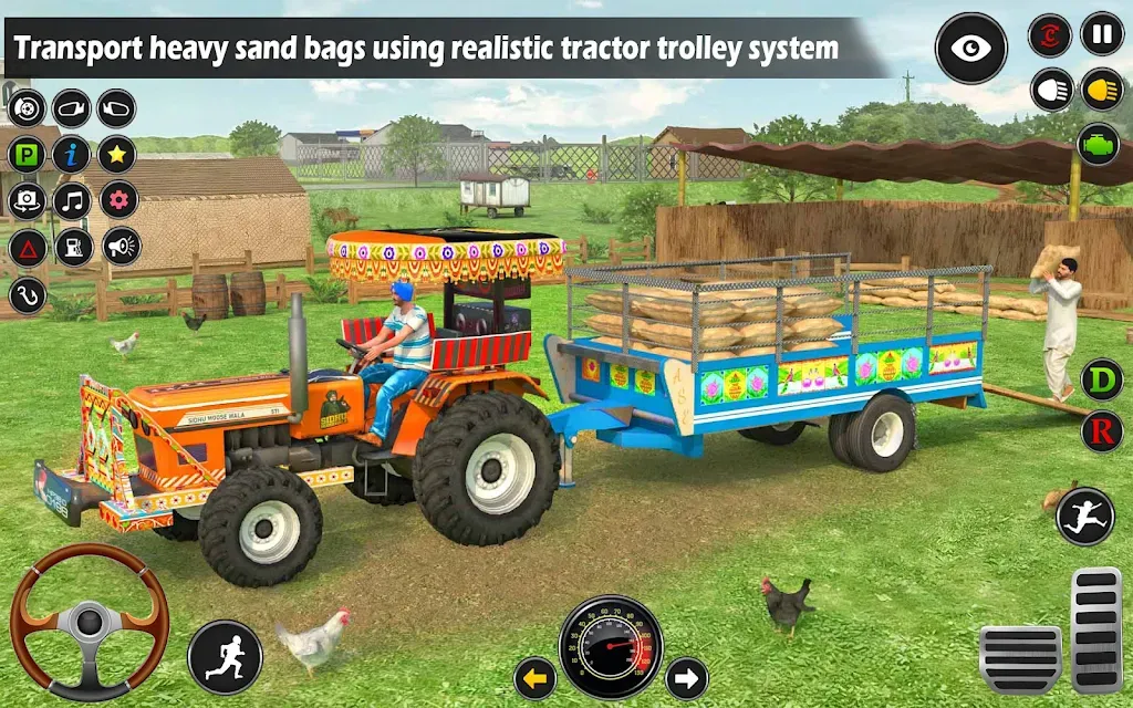 3Dũ������������(ũҵģ����Ϸ)v1.0 ��׿��