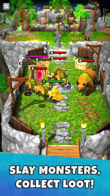 �󳡴��ȥ���(ģ�⾭Ӫ��Ϸ)v0.1.0 �ٷ�����