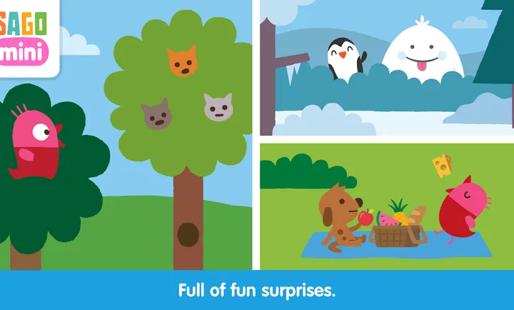 ��������ɭ��̽��2026���°汾v1.0 �ֻ���