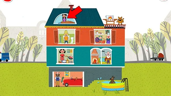 佩皮之家破解版