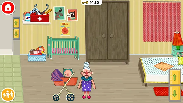 佩皮之家破解版