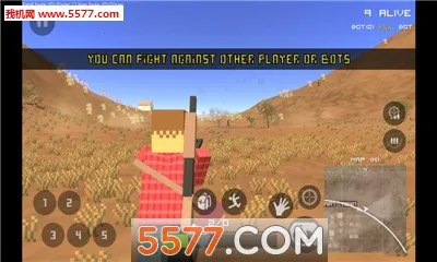 ����������ֱװv3.0���ذ�װPUBG����v3 ��׿��