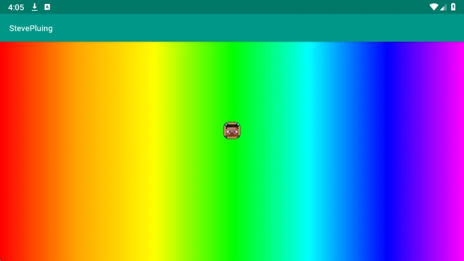 ʷ�ٷ����StevePluing(��Ϸ��������)v1.0 ��׿��