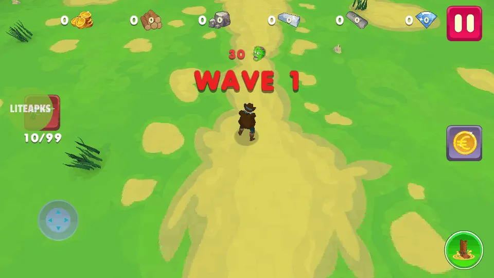 �����һ�ͽ�ʬ���ò˵�v1.1.3 ��Ѱ�