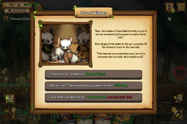 鼠之城邦手机版中文版下载 鼠之城邦手机版中文版下载