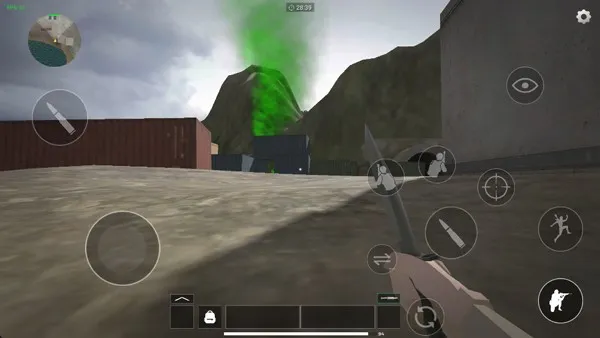 ǰ��ģ��ս�ƽ��v7.4 �ֻ���