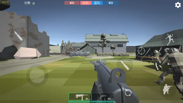 前线模拟战破解版 前线模拟战破解版