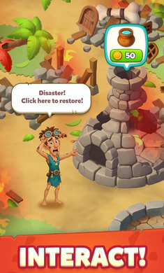 �ϲ�ʱ������ڹ�(ʯ��ʱ���ϲ���Ϸ)v26.0115.01 �ٷ�����