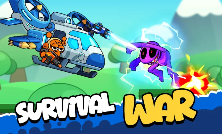 ����ǹ�֣�����ͻ��(�ƶ������Ϸ)v0.0.3 ��׿��