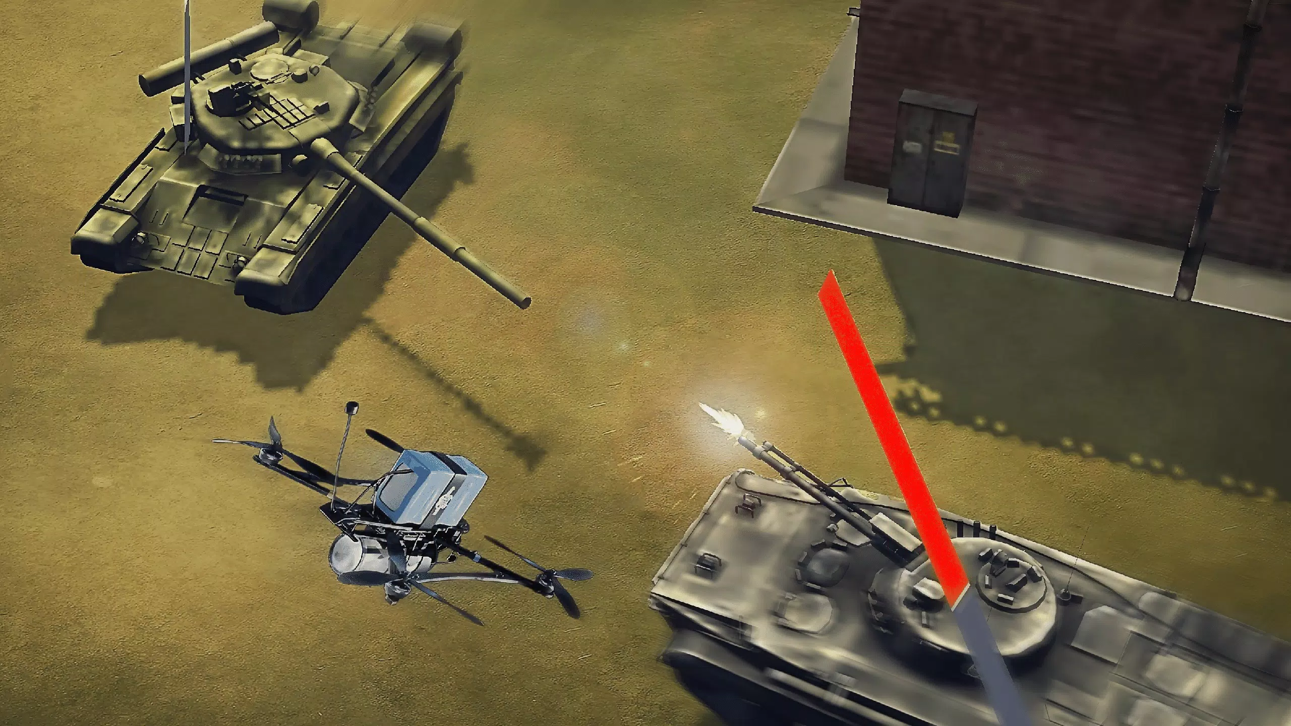 ���˻����磺FPVģ���������ֻ���v1.0.20f �ٷ�����