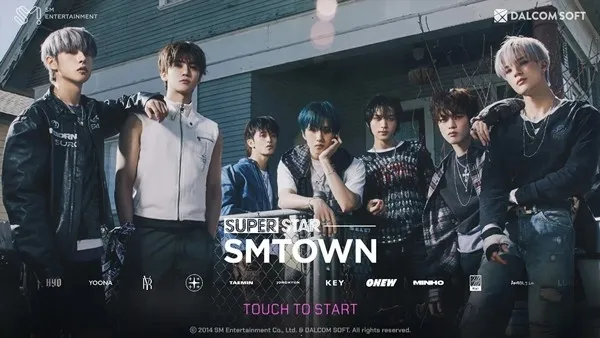 superstar smtown��������v3.26.9 ��Ѱ�