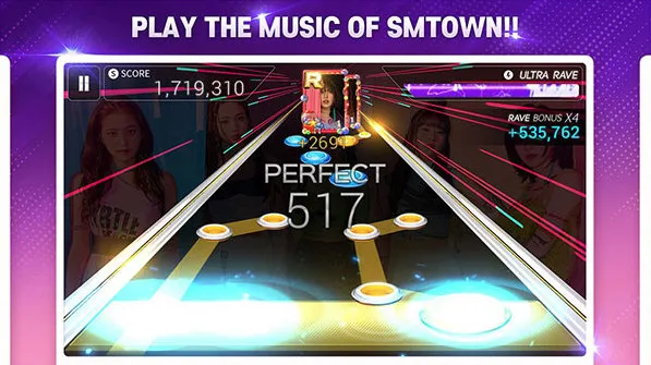 superstar smtown��������