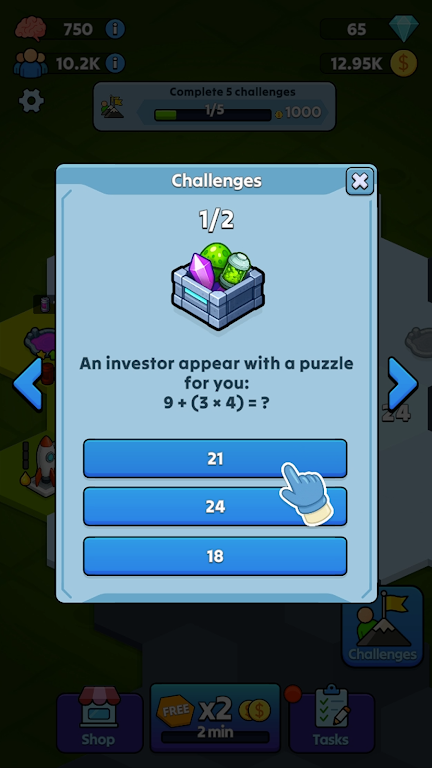 ̫��ֳ��أ������ʦ(���潨����Ϸ)v1.2.2 �ٷ�����