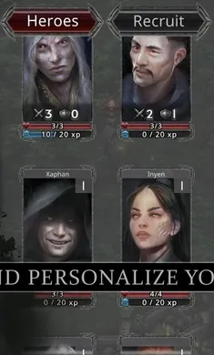 �ھ���ޱ�����ĸ����˵�(���н�����Ϸ)v1.3.21 �ֻ���