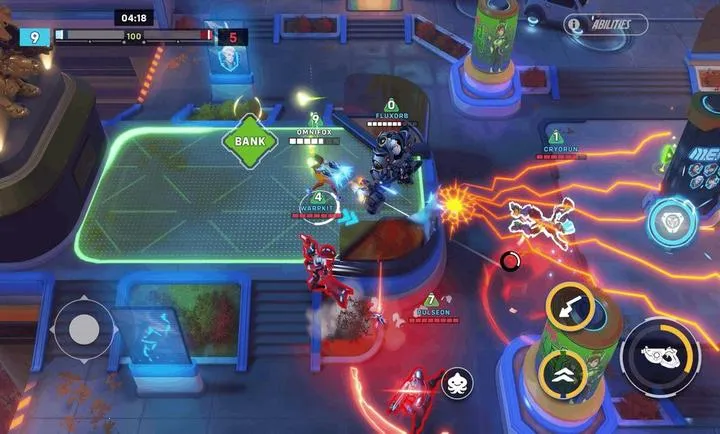 �����ȷ棺�����ʲ��Է�(�����ȷ���Ϸ��ս)v0.4.23555 �ֻ���