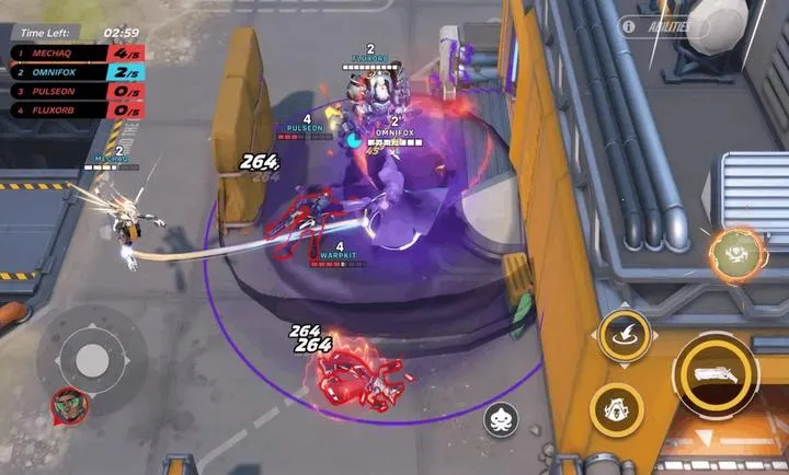 �����ȷ棺�����ʲ��Է�(�����ȷ���Ϸ��ս)v0.4.23555 �ֻ���