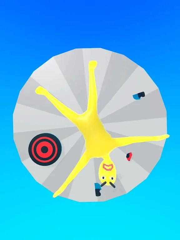 Σ��ʱ��(�ɵ�Ͷ����Ϸ)v0.1.1 �ٷ�����