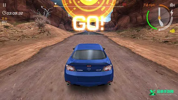 极品飞车14破解版 极品飞车14破解版