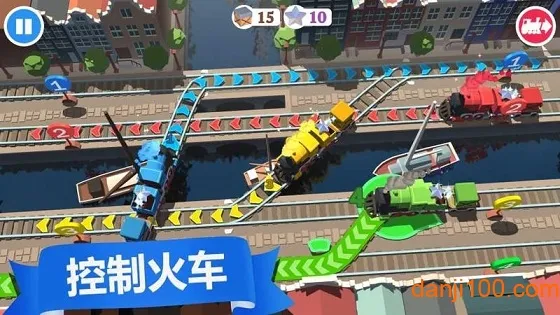 列车调度员世界无限金币道具 列车调度员世界无限金币道具