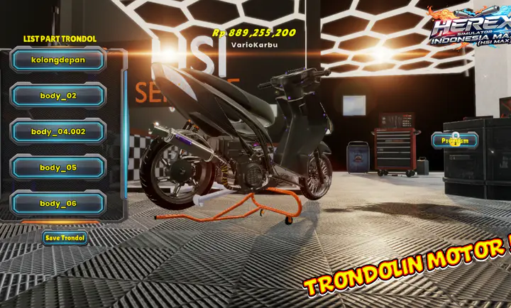 ӡ��Ħ��ģ����(Ħ��ģ����Ϸ)v1.0.44 �ٷ�����