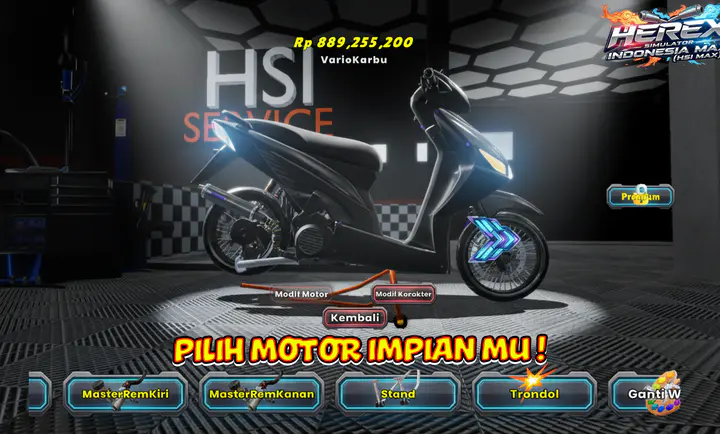 ӡ��Ħ��ģ����(Ħ��ģ����Ϸ)v1.0.44 �ٷ�����