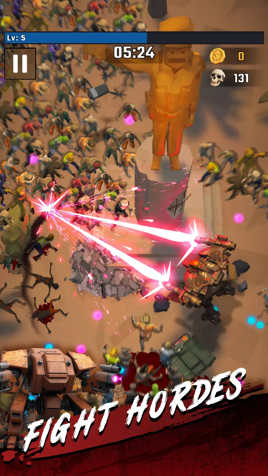 ��ʬ���ӵ�����(ɥʬ������Ϸ)v0.6.2 ��׿��