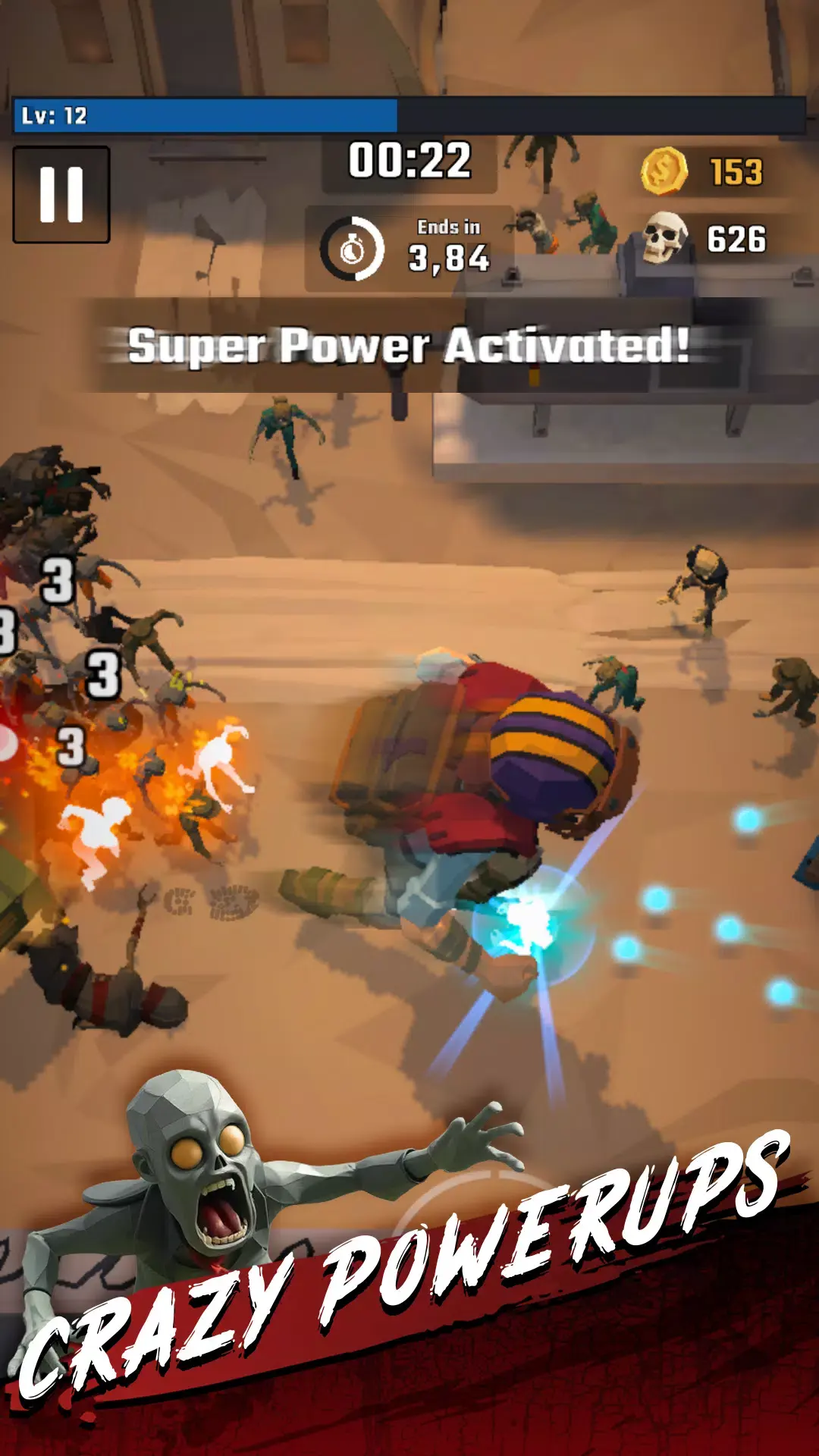 ��ʬ���ӵ�����(ɥʬ������Ϸ)v0.6.2 ��׿��