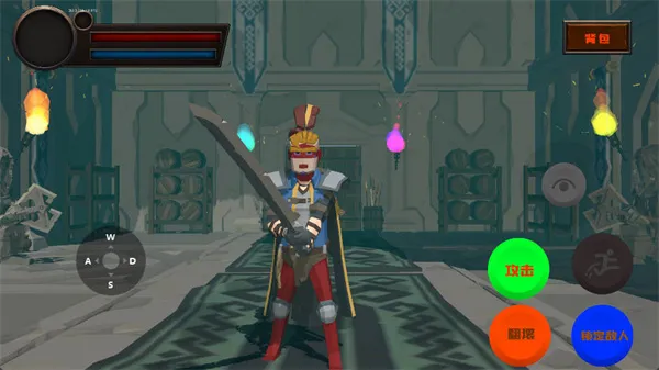 ��ɫ֮�������2026���°汾v1 �ֻ���