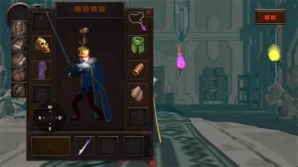 ��ɫ֮�������2026���°汾v1 �ֻ���