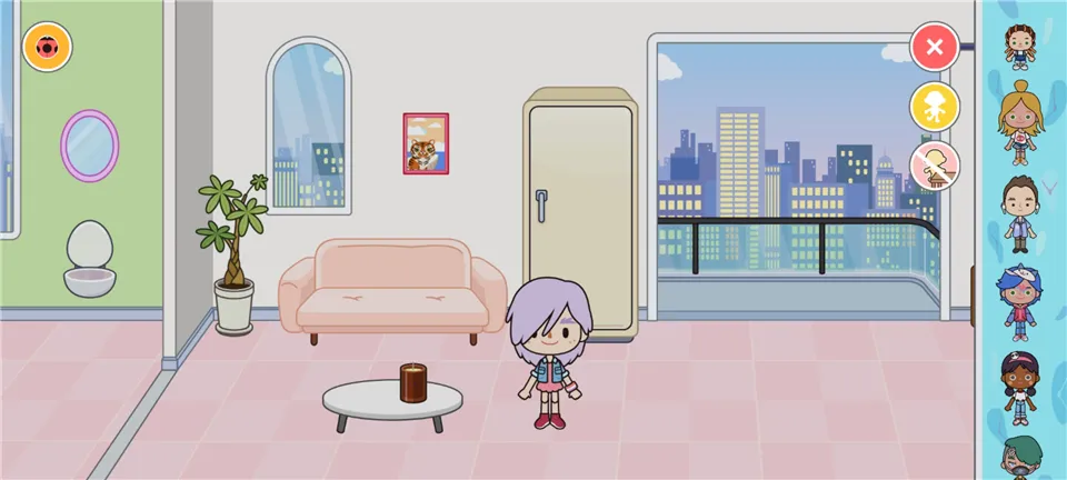 Miga Town��My World2026�ٷ����°汾