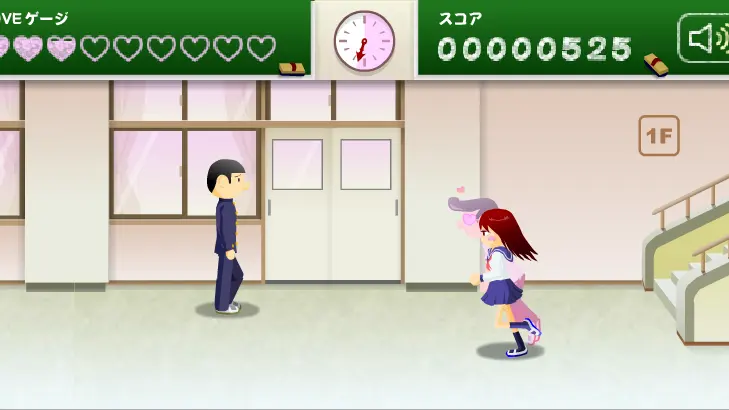 ������ŮУ԰ƪ(������Ů��Ϸ����)v1.0 ��Ѱ�