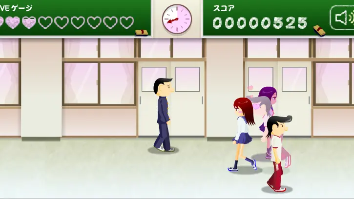 ������ŮУ԰ƪ(������Ů��Ϸ����)v1.0 ��Ѱ�