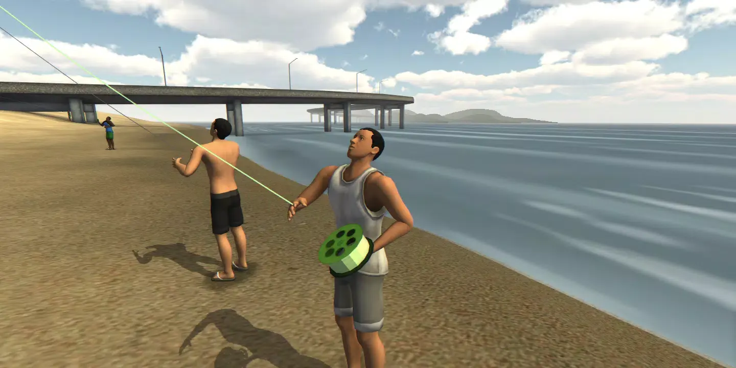 ����ģ������������(�������������Ϸ)v1.2 ��׿��