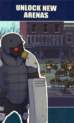 ������в��ʬս�����޽��v4.3.2 ��׿��