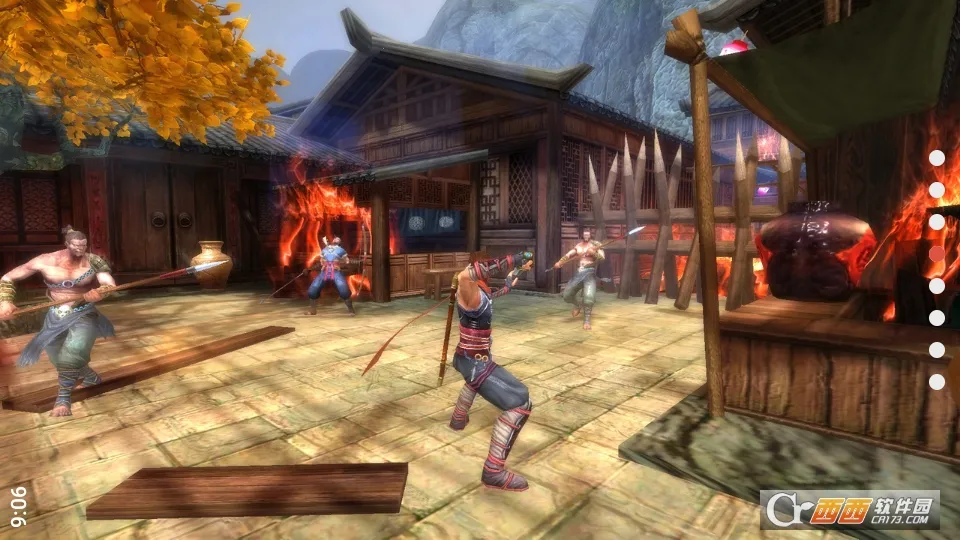 ��ҹ�����޵а�����v1.03 �ֻ���